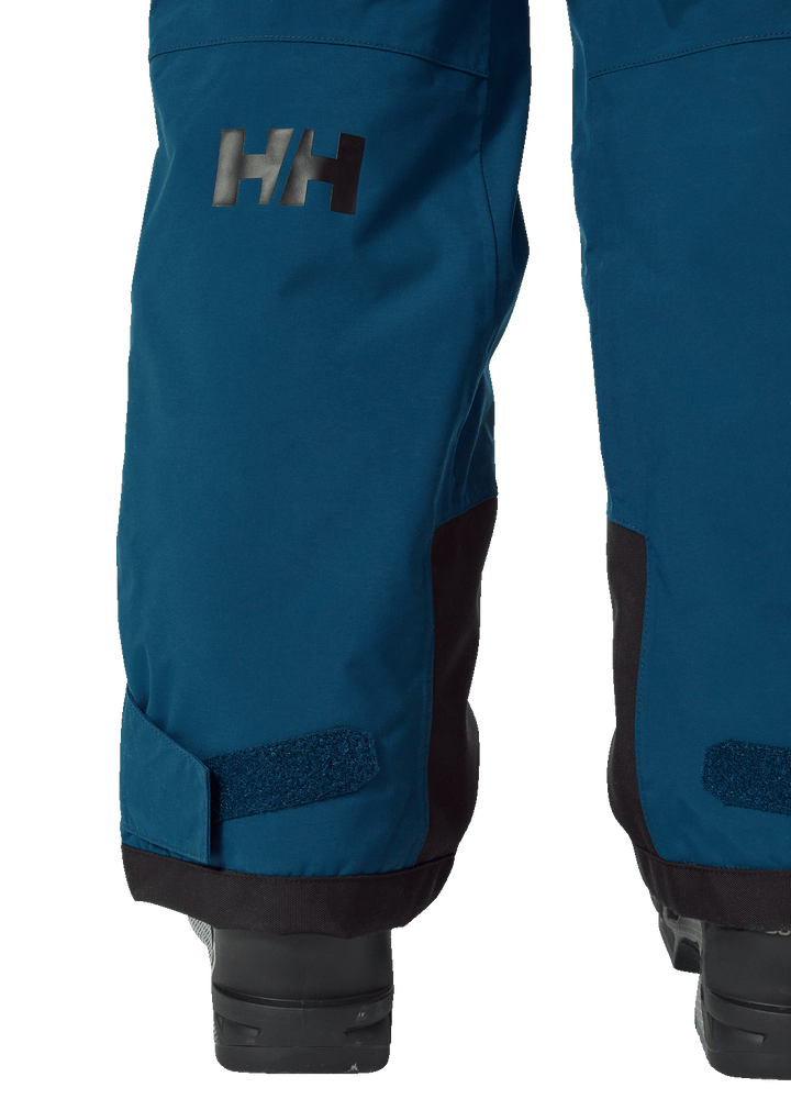 HELLY HANSEN PANT JR SUMMIT BIB