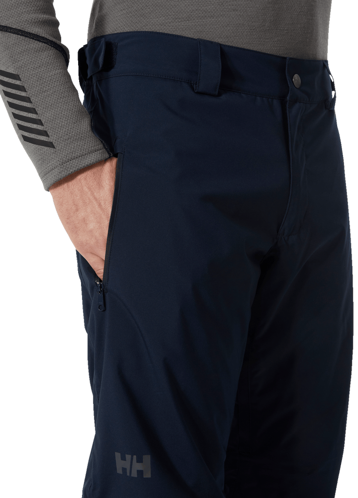 HELLY HANSEN PANT LEGENDARY INSULATED