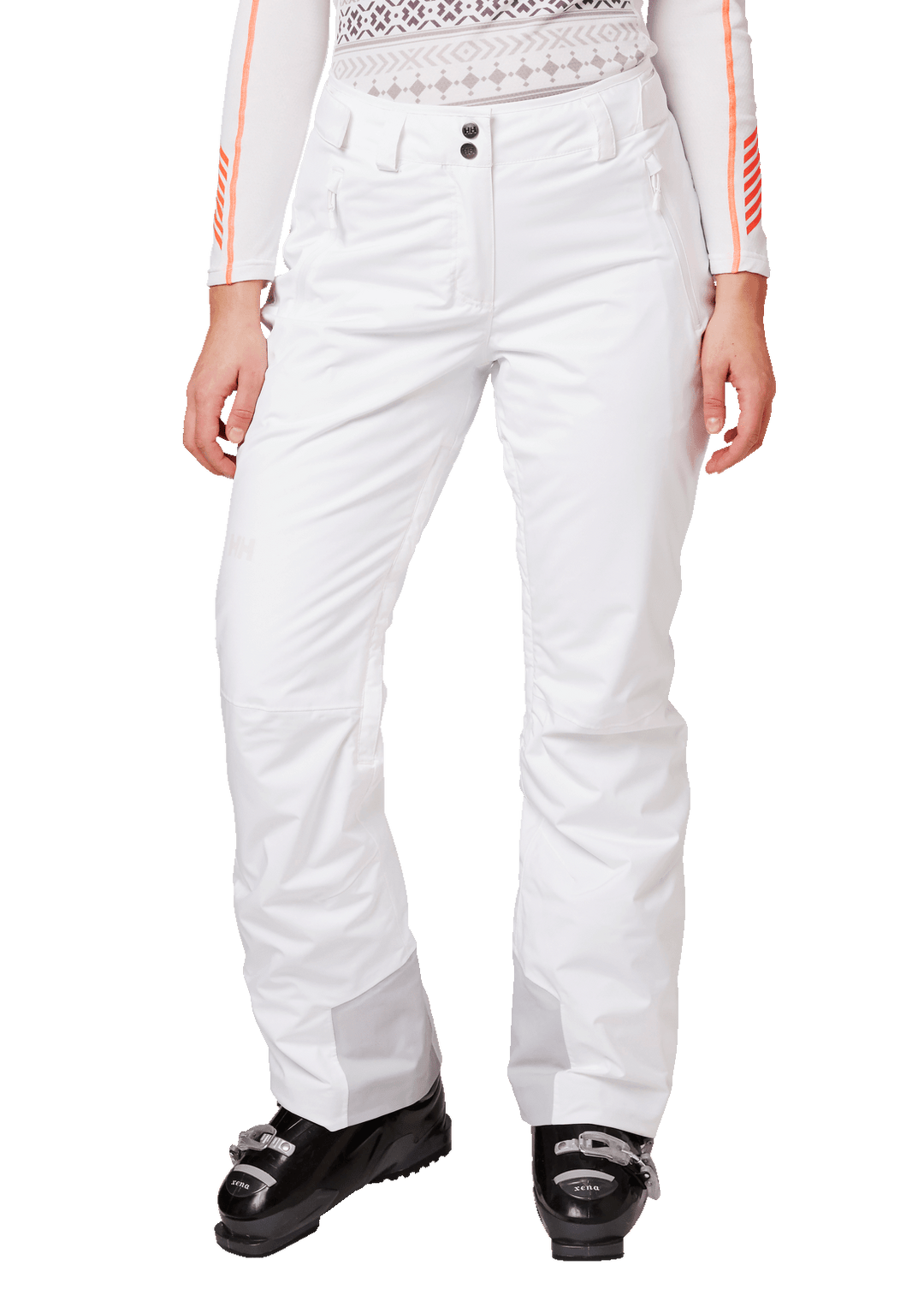 HELLY HANSEN PANT LEGENDARY INSULATED