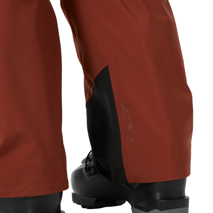 HELLY HANSEN PANT LEGENDARY INSULATED BIB