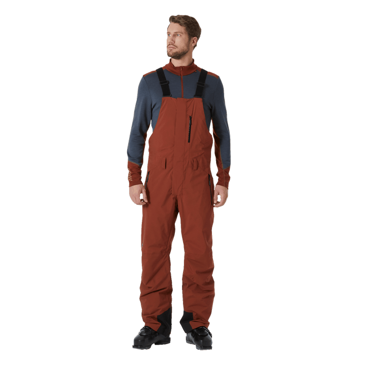 HELLY HANSEN PANT LEGENDARY INSULATED BIB