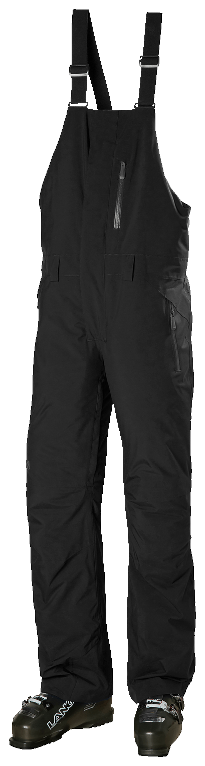 HELLY HANSEN PANT LEGENDARY INSULATED BIB