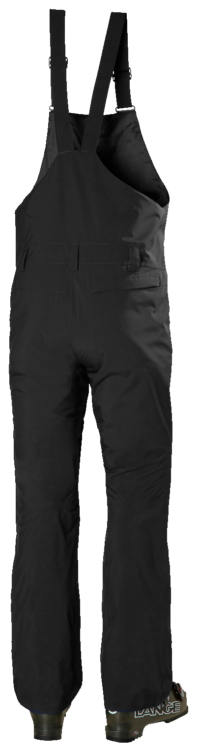 HELLY HANSEN PANT LEGENDARY INSULATED BIB