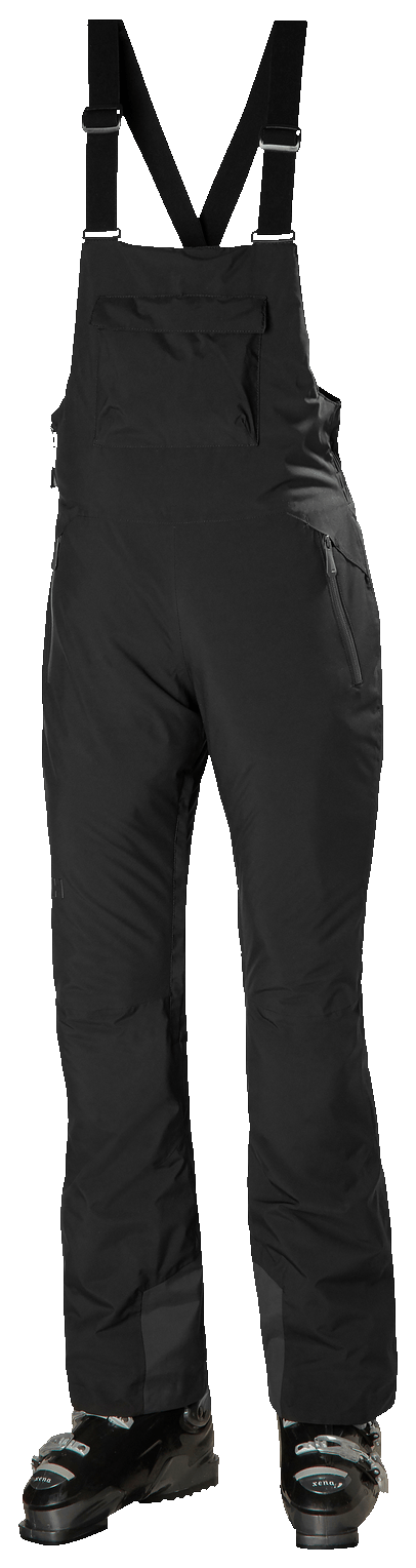 HELLY HANSEN PANT LEGENDARY INSULATED BIB