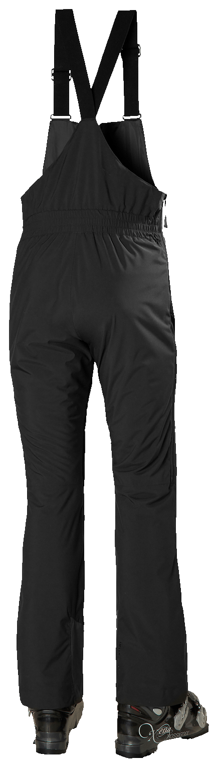 HELLY HANSEN PANT LEGENDARY INSULATED BIB