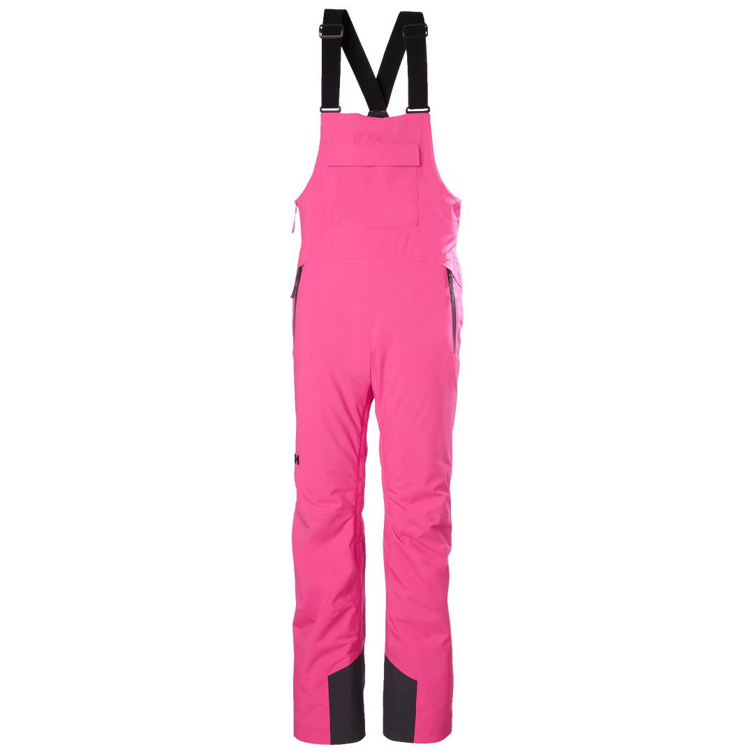 HELLY HANSEN PANT LEGENDARY INSULATED BIB