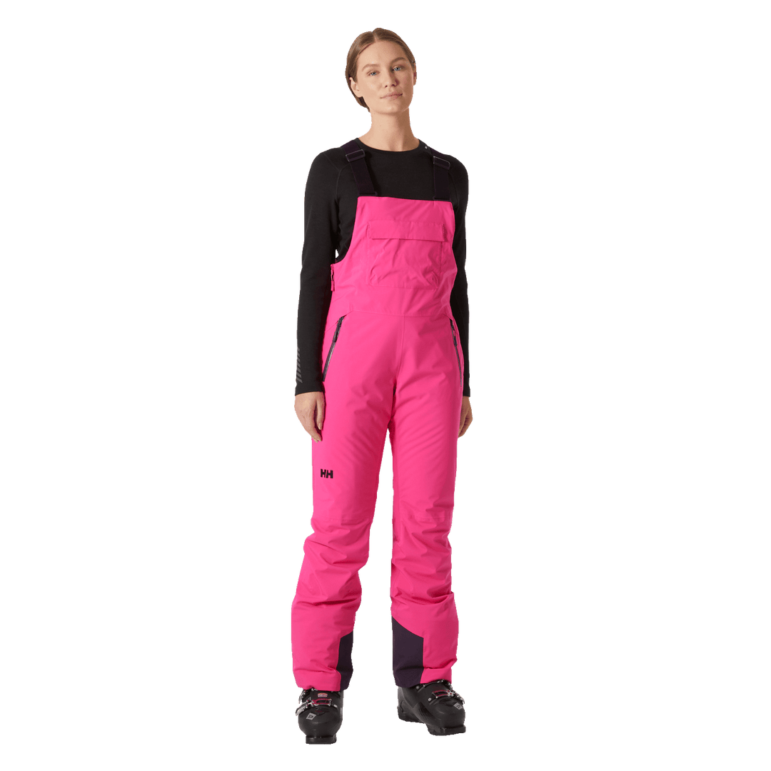 HELLY HANSEN PANT LEGENDARY INSULATED BIB