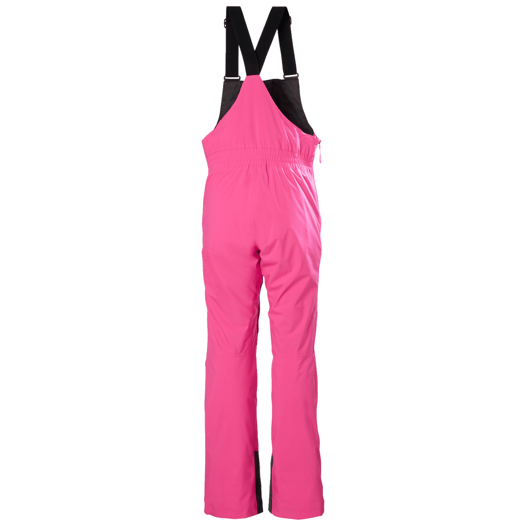 HELLY HANSEN PANT LEGENDARY INSULATED BIB