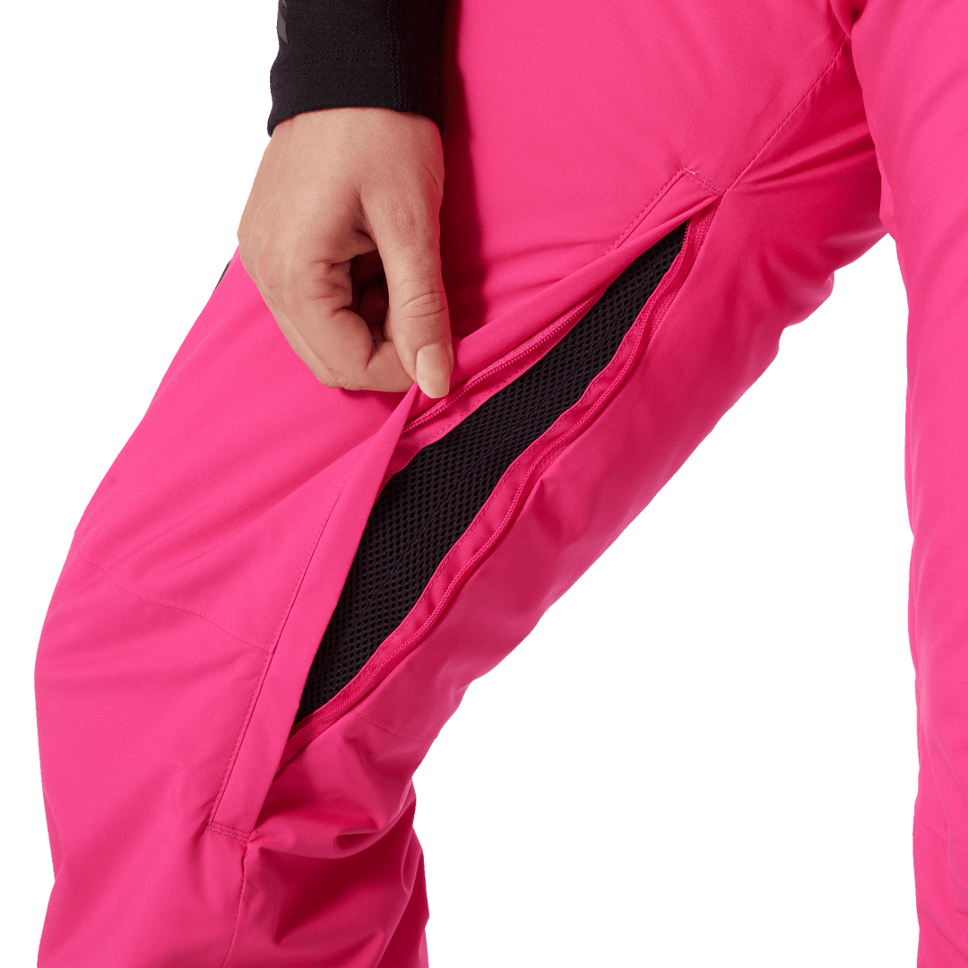 HELLY HANSEN PANT LEGENDARY INSULATED BIB