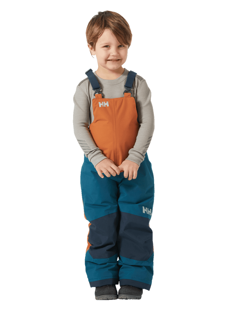 HELLY HANSEN PANT RIDER 2 INSULATED BIB