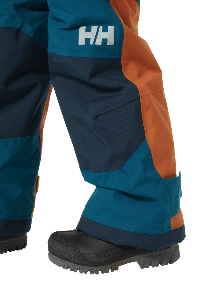 HELLY HANSEN PANT RIDER 2 INSULATED BIB