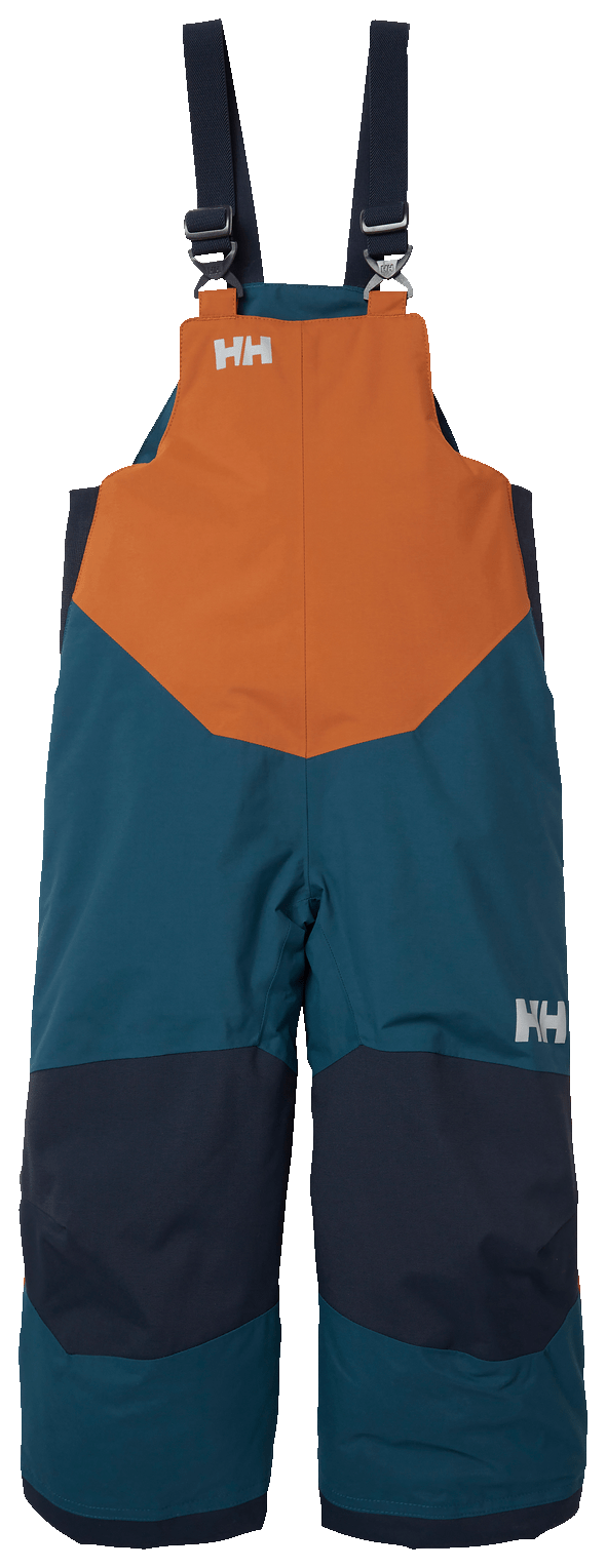 HELLY HANSEN PANT RIDER 2 INSULATED BIB