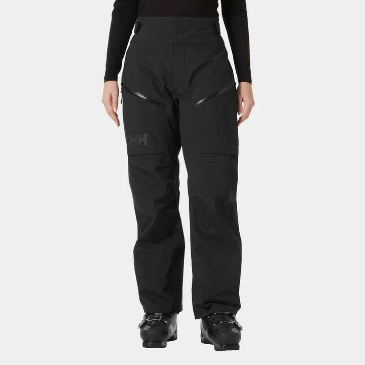 HELLY HANSEN PANT SOGN SHELL