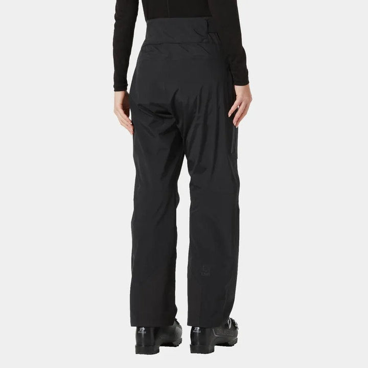 HELLY HANSEN PANT SOGN SHELL