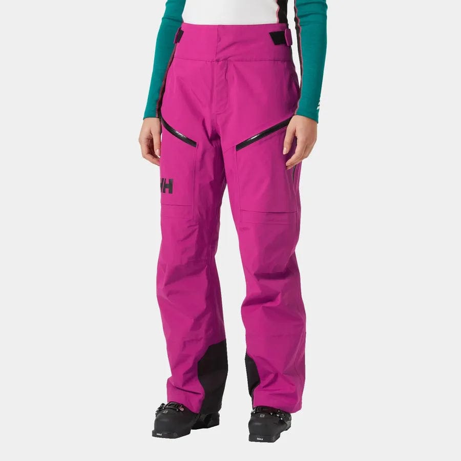 HELLY HANSEN PANT SOGN SHELL