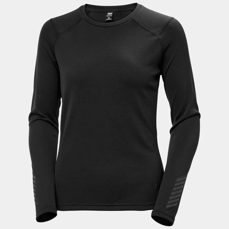 HELLY HANSEN SHIRT LIFA ACTIVE CREW