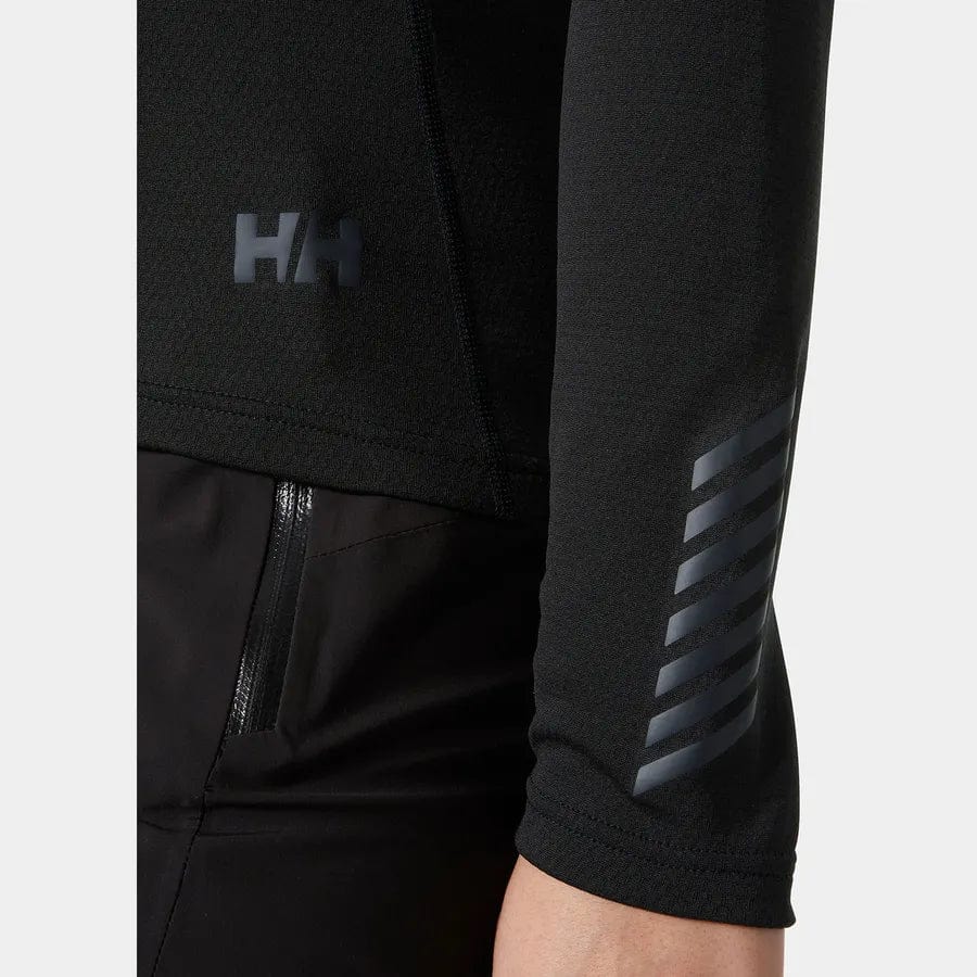 HELLY HANSEN SHIRT LIFA ACTIVE CREW