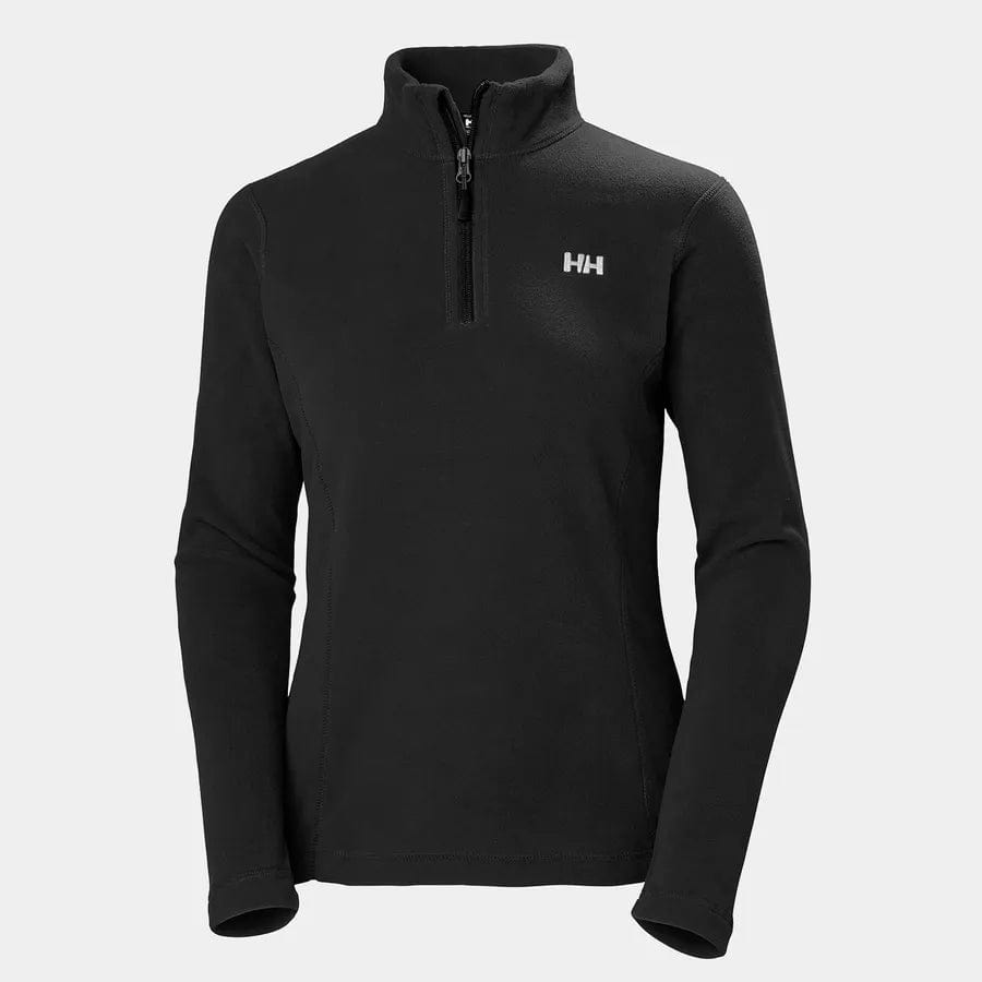 HELLY HANSEN SWEATER DAYBREAKER 1/2 ZIP FLEECE