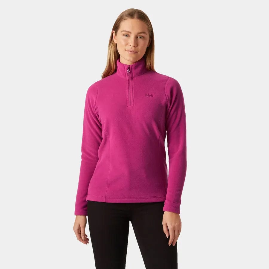 HELLY HANSEN SWEATER DAYBREAKER 1/2 ZIP FLEECE