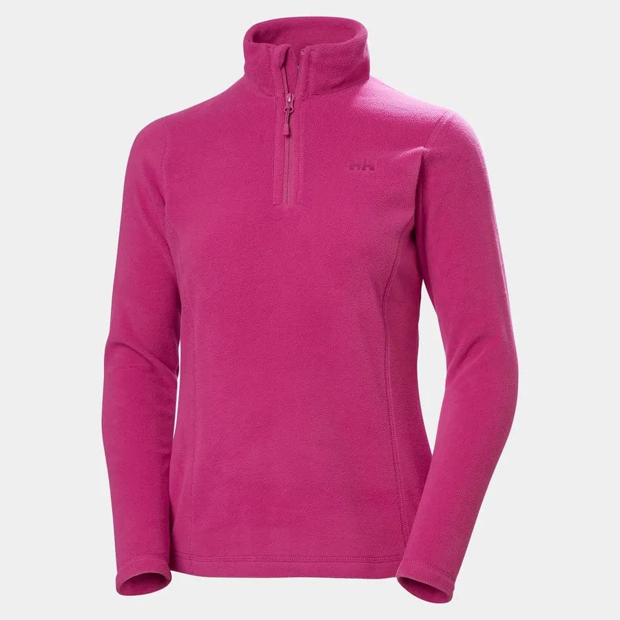 HELLY HANSEN SWEATER DAYBREAKER 1/2 ZIP FLEECE