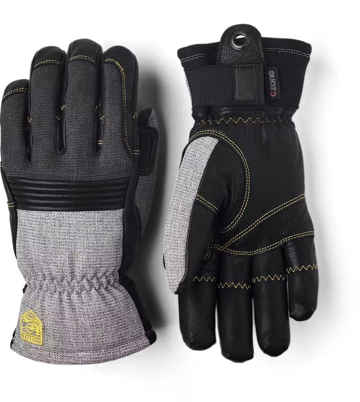 HESTRA GLOVE COULOIR