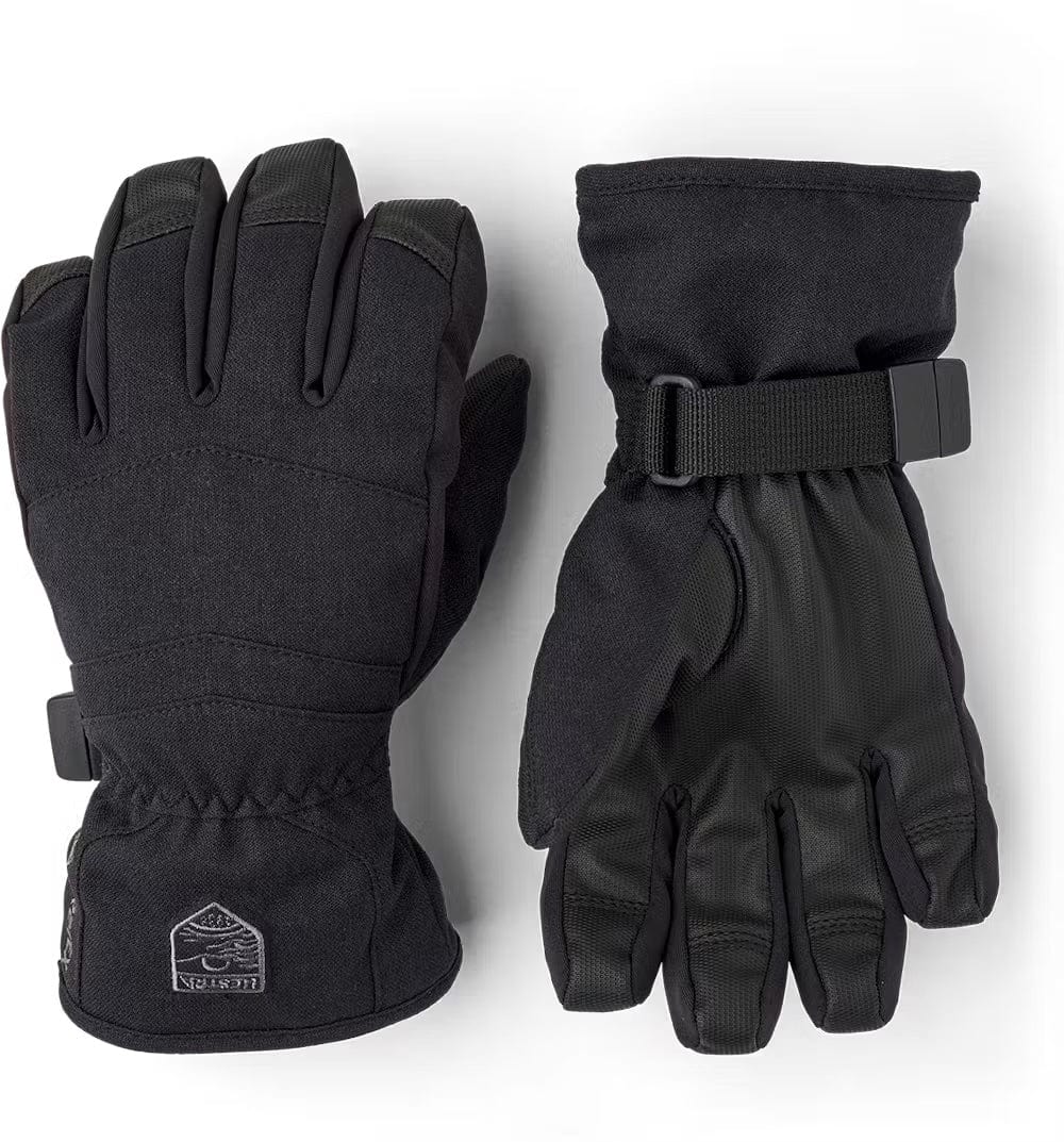 HESTRA GLOVE GORE-TEX ATLAS JR