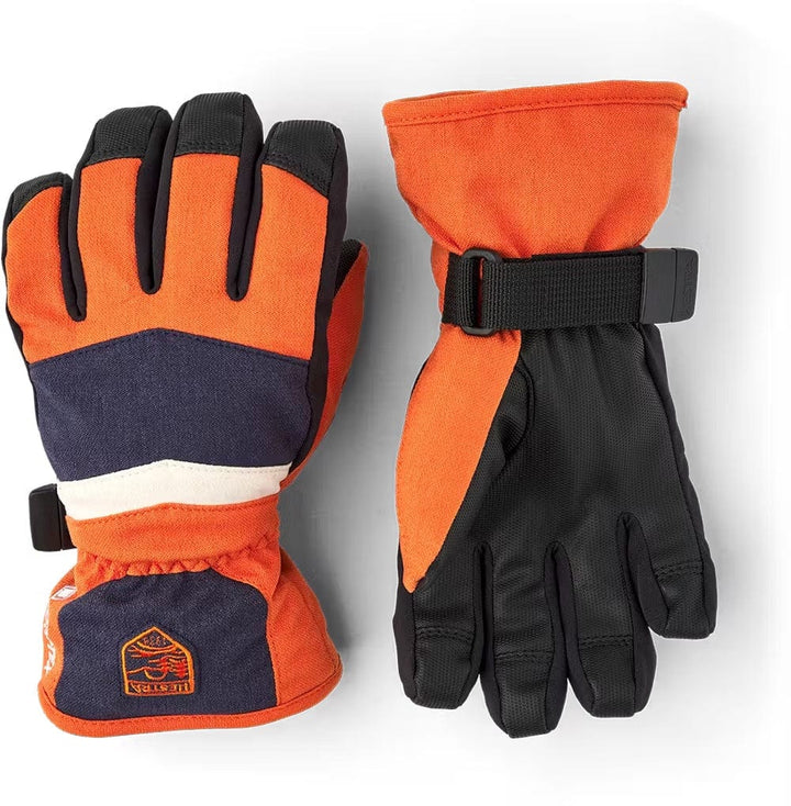 HESTRA GLOVE GORE-TEX ATLAS JR