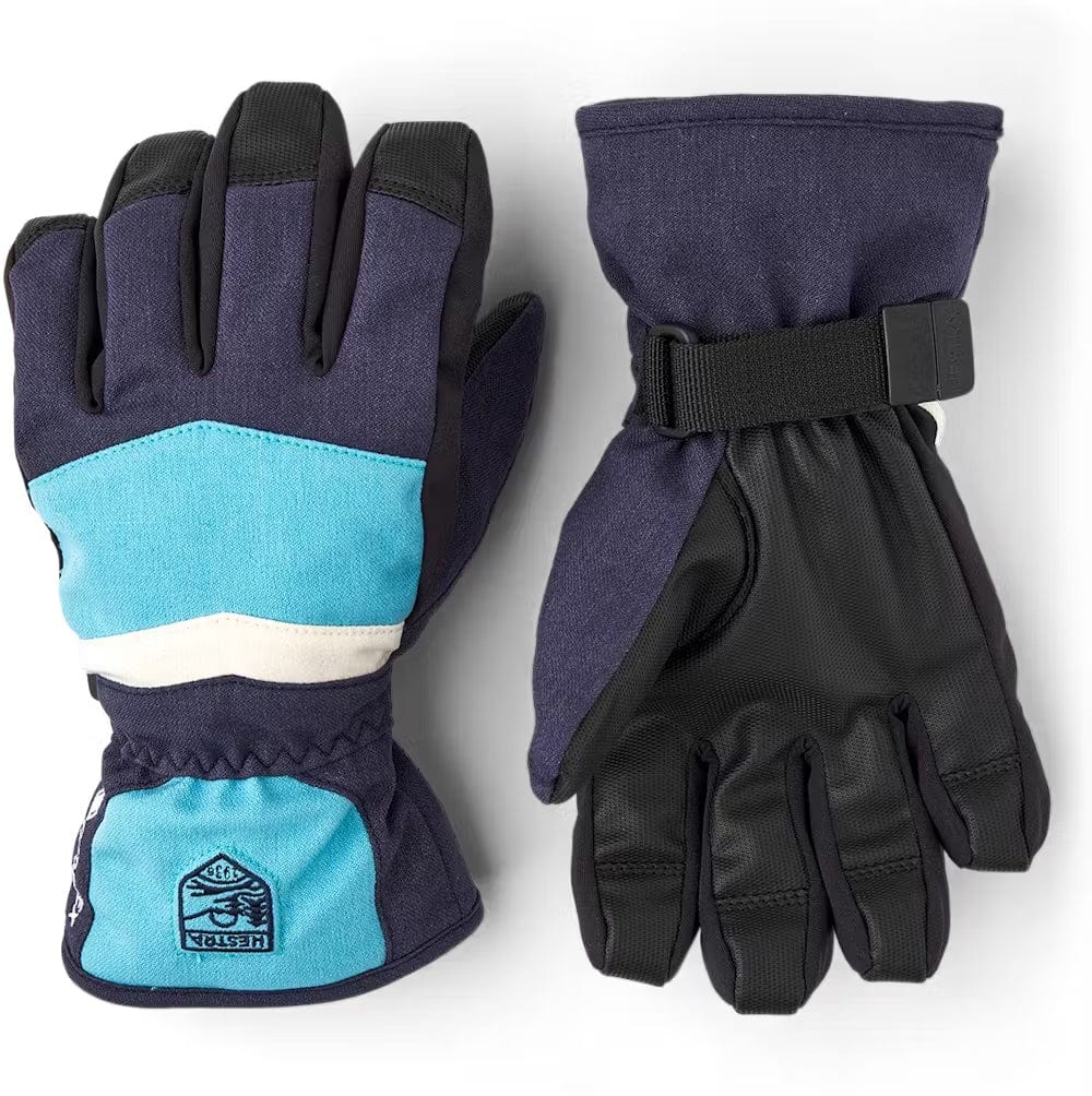 HESTRA GLOVE GORE-TEX ATLAS JR