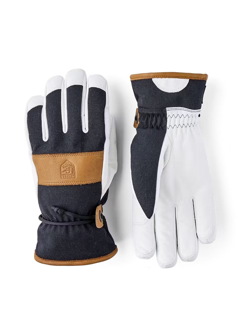 HESTRA GLOVE VOSS CZONE