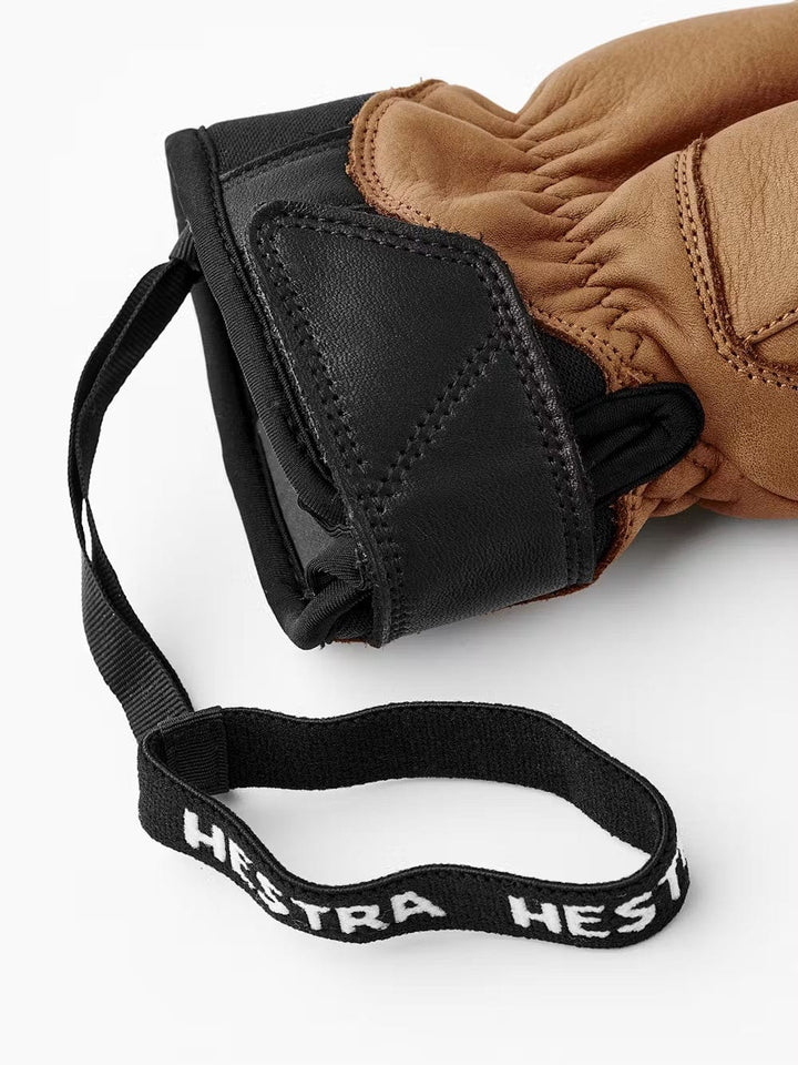 HESTRA GLOVE WOMENS FALL LINE