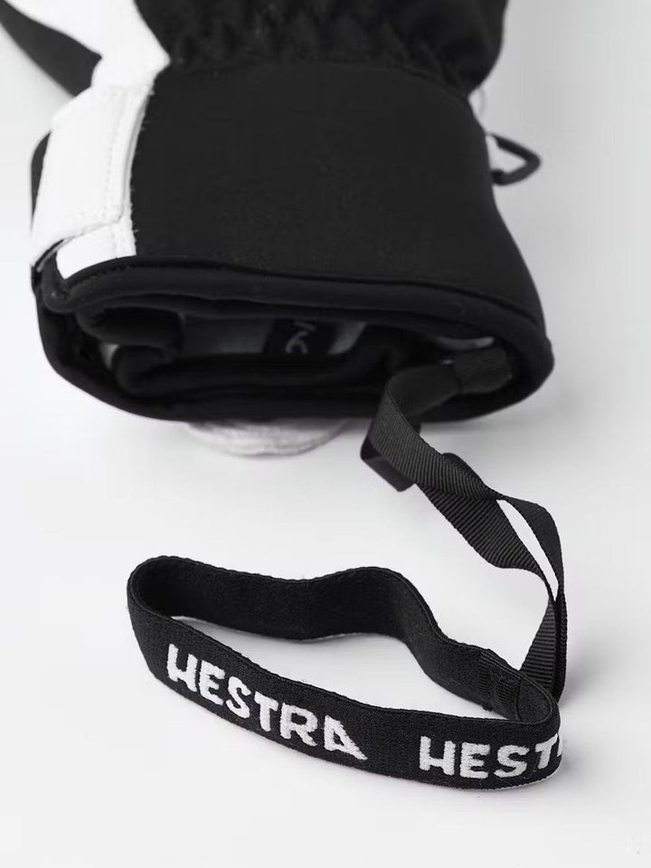 HESTRA MITT ARMY LEATHER PATROL