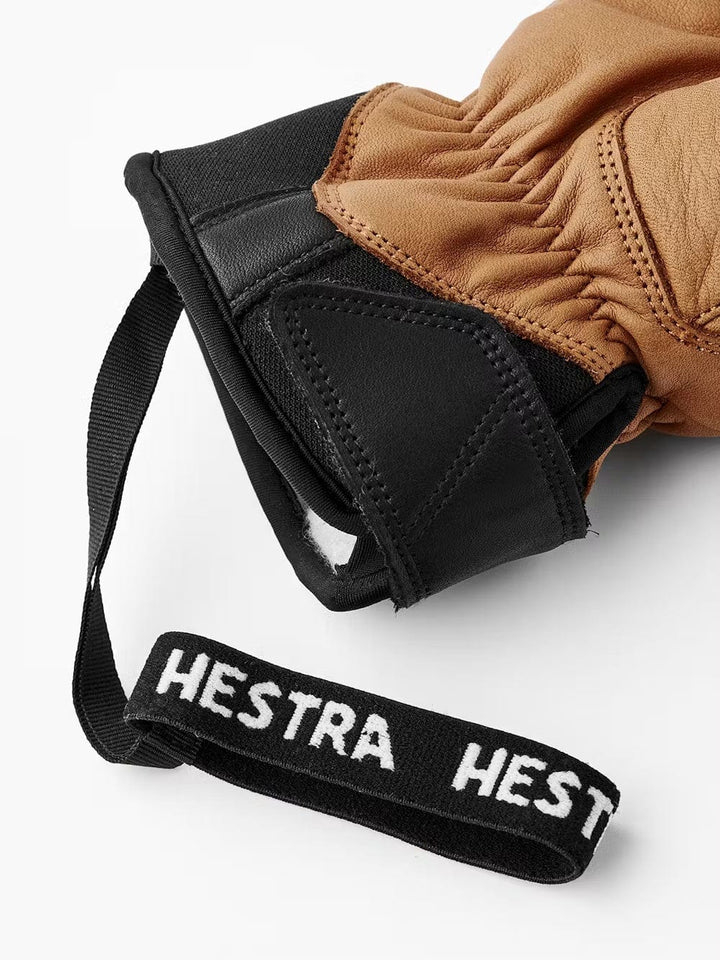 HESTRA MITT WOMENS FALL LINE