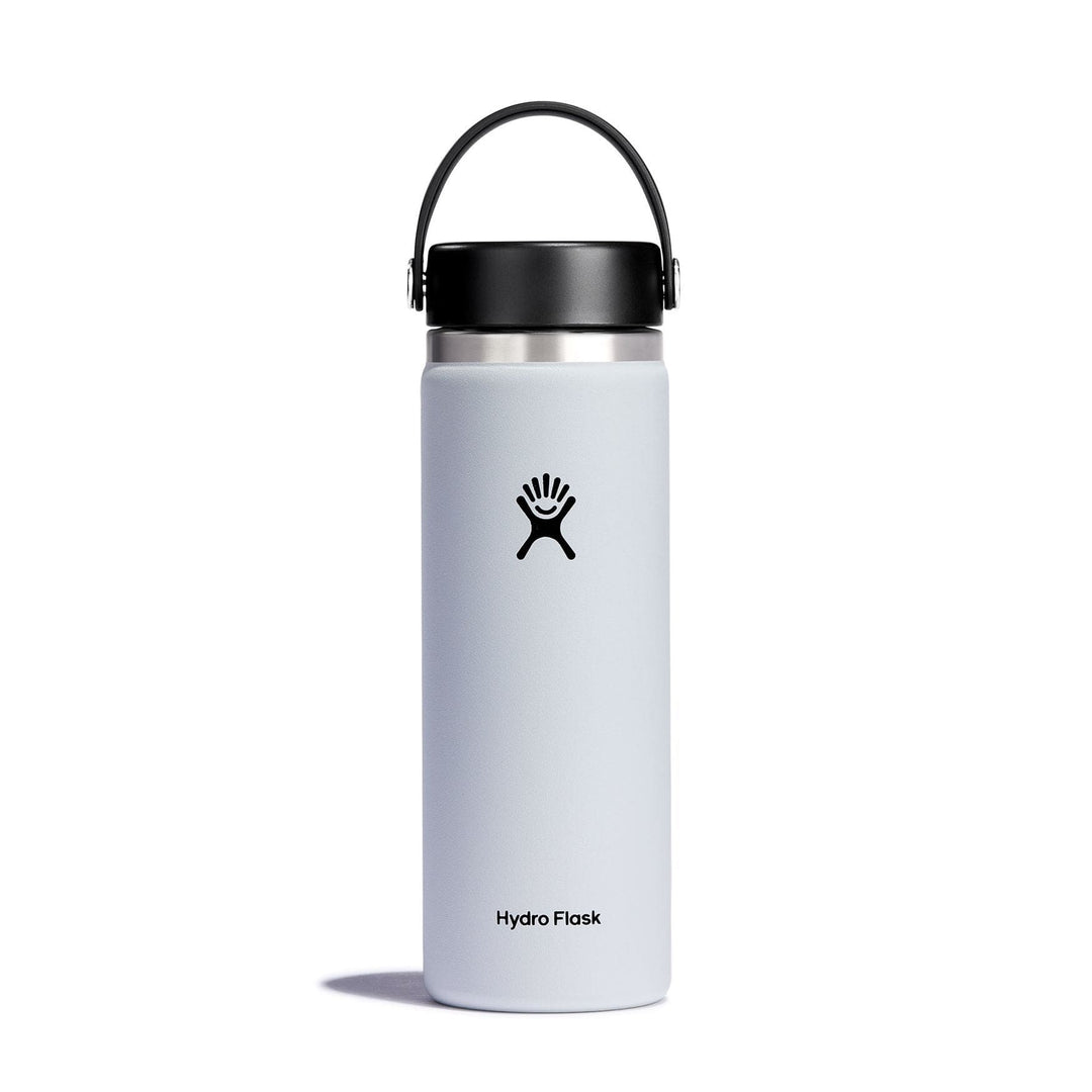 HYDRO FLASK WIDE MOUTH FLEX CAP 20OZ