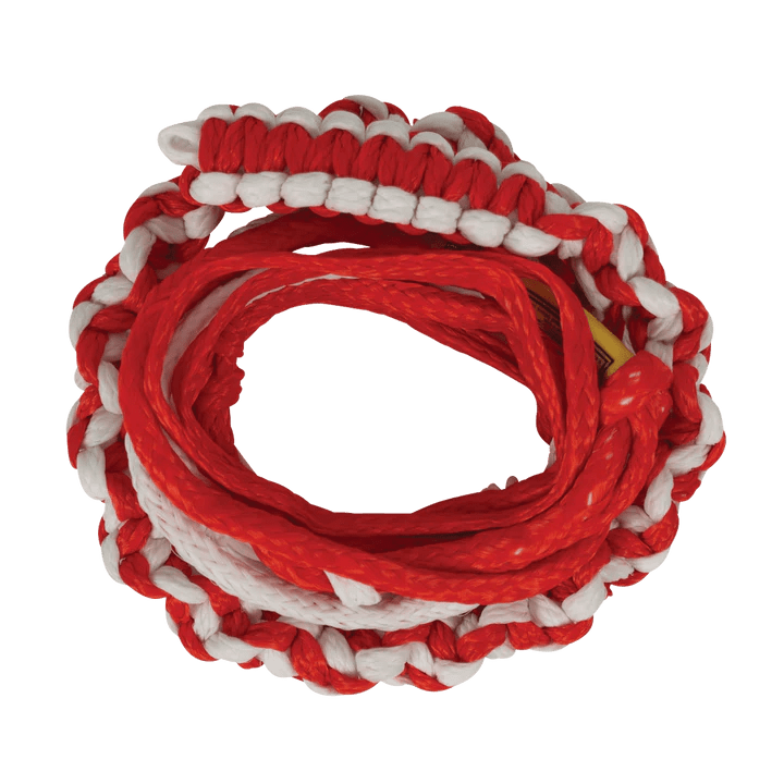 HYPERLITE 20 FT KNOTTED SURF ROPE