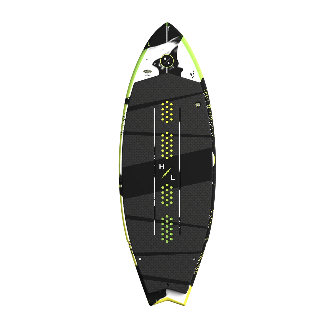HYPERLITE 2026 BROADCAST