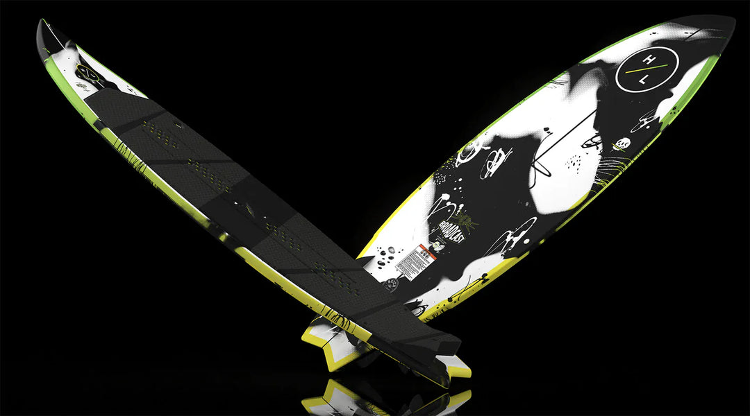 HYPERLITE 2026 BROADCAST