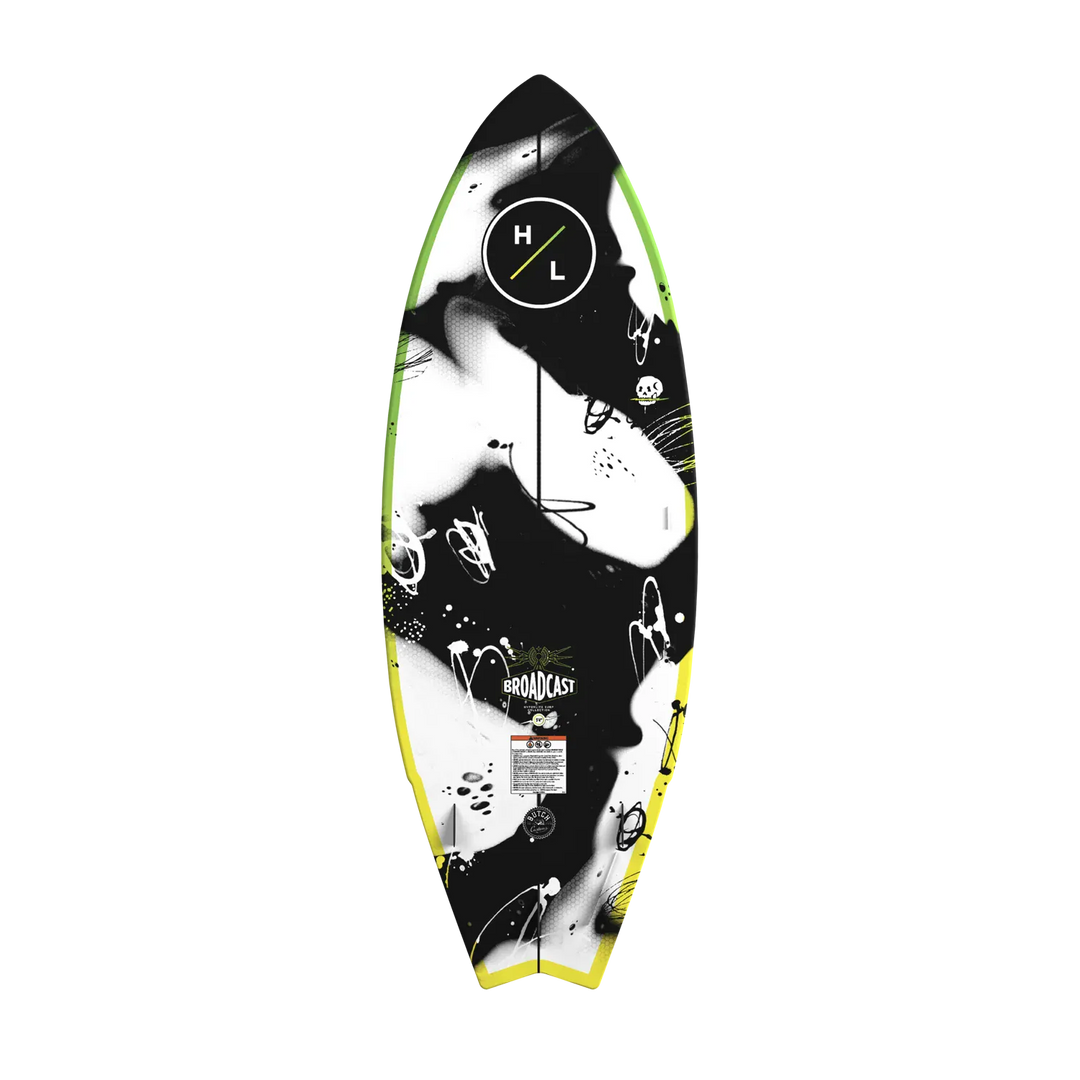 HYPERLITE 2026 BROADCAST