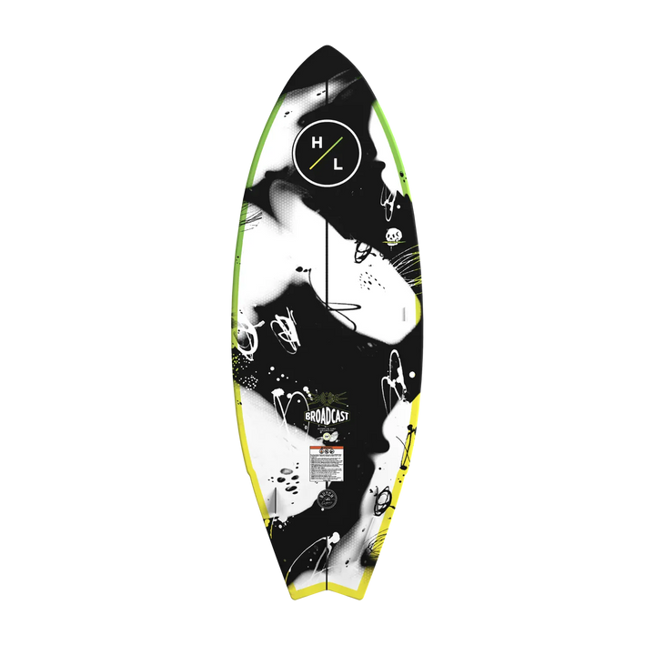 HYPERLITE 2026 BROADCAST