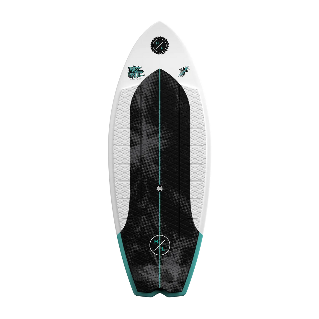 HYPERLITE 2026 BUZZMATIC