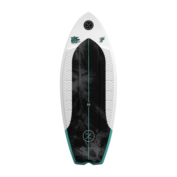 HYPERLITE 2026 BUZZMATIC