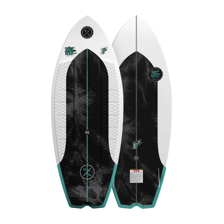 HYPERLITE 2026 BUZZMATIC