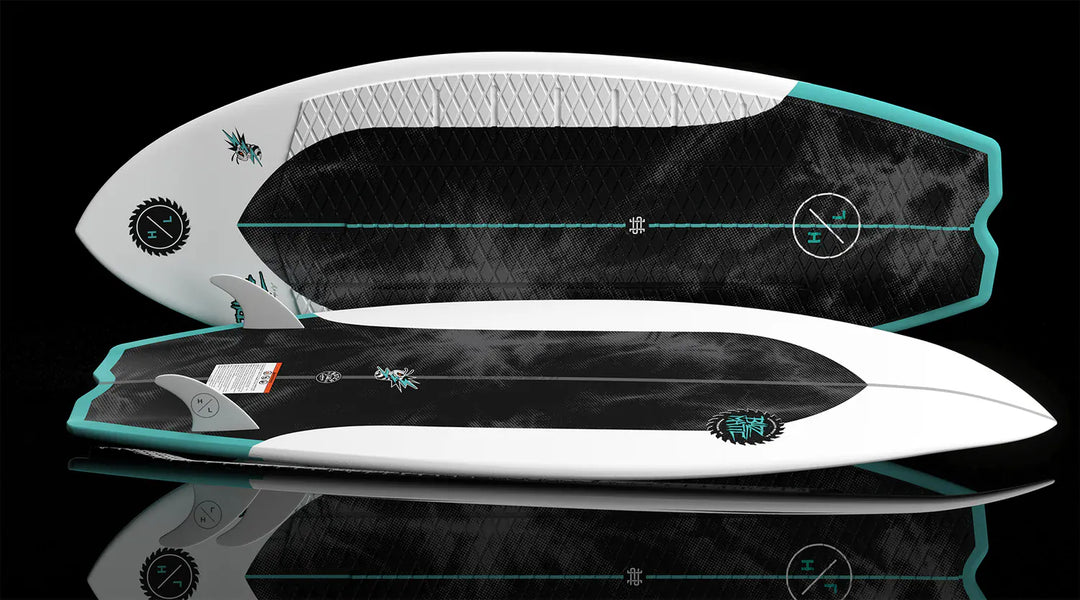 HYPERLITE 2026 BUZZMATIC