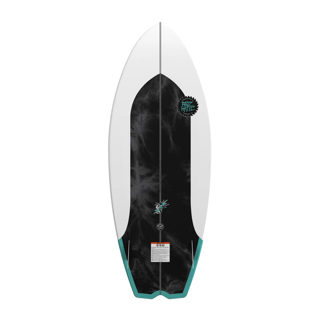 HYPERLITE 2026 BUZZMATIC