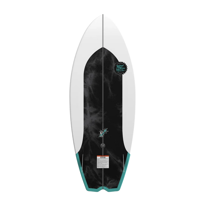 HYPERLITE 2026 BUZZMATIC