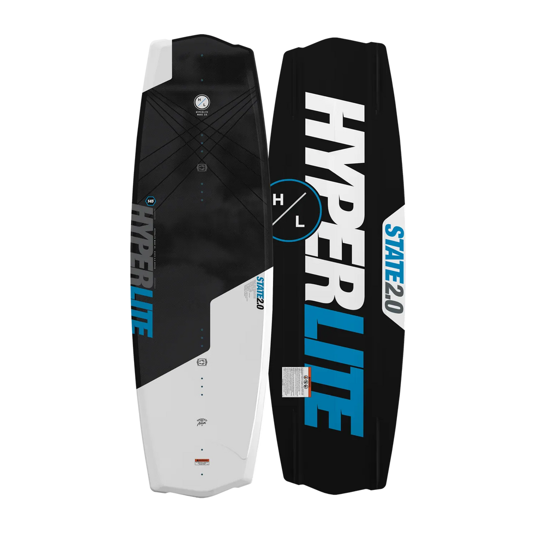HYPERLITE 2026 STATE 2.0