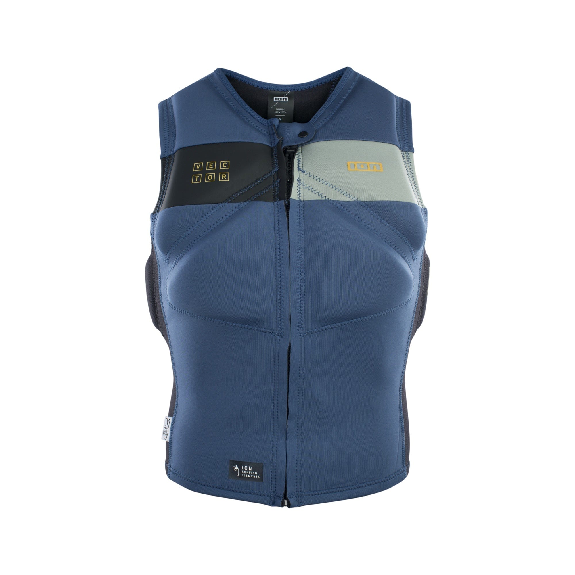 Impact Vest – NorthShore Ski & Board