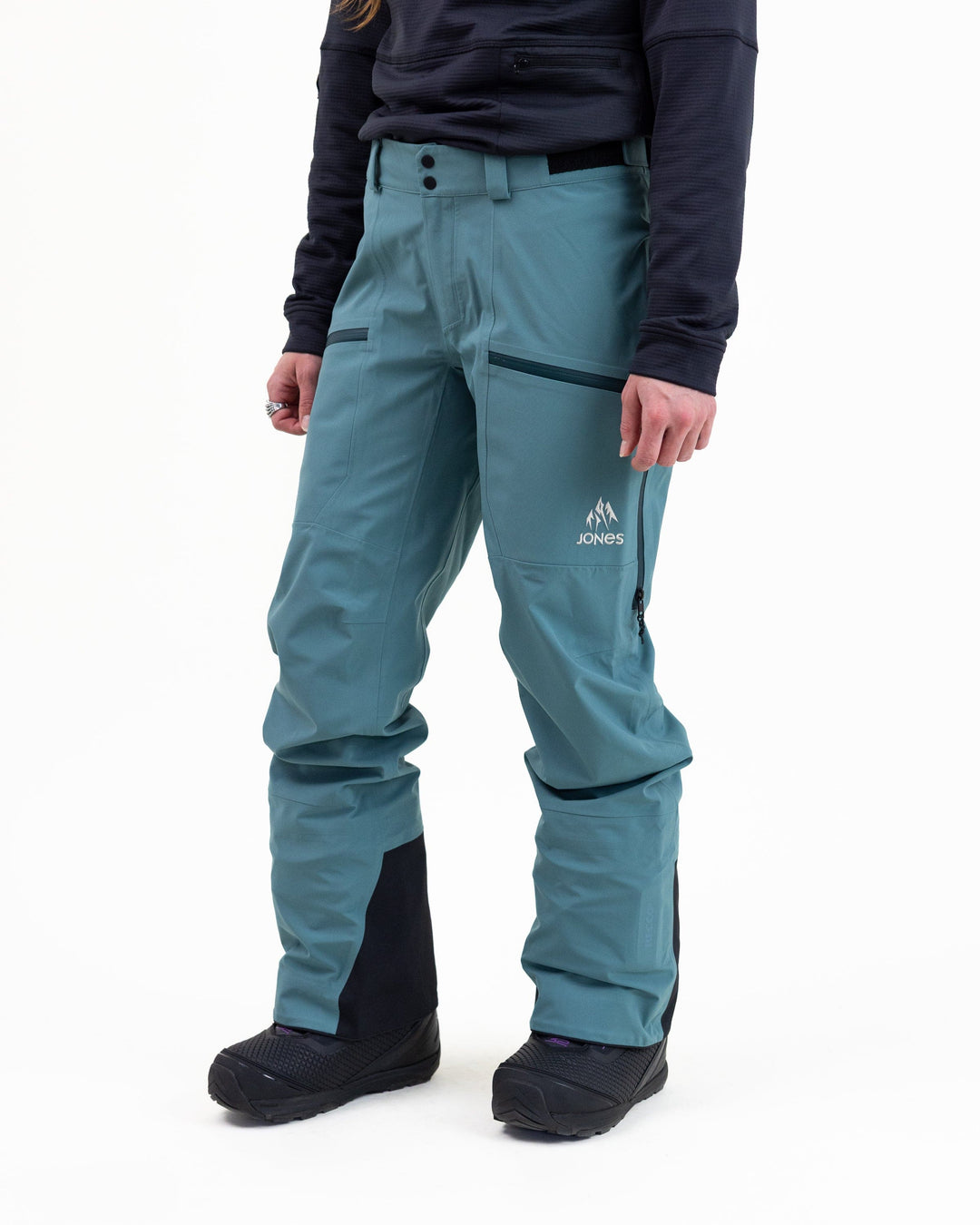 JONES PANT SHRALPINIST STRETCH