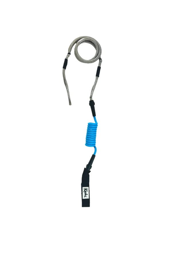 KAOHI INVIZ LEASH - CALF CUFF