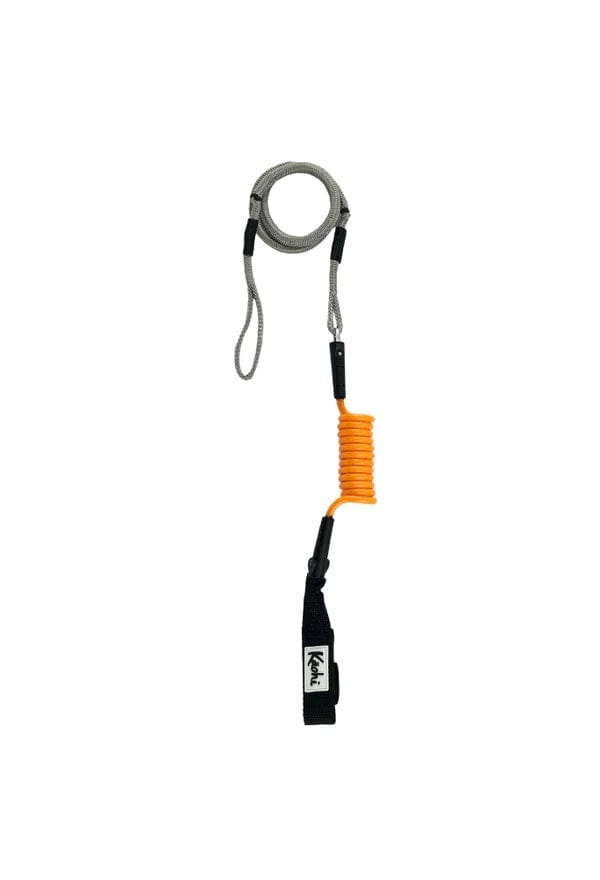 KAOHI INVIZ LEASH - CALF CUFF