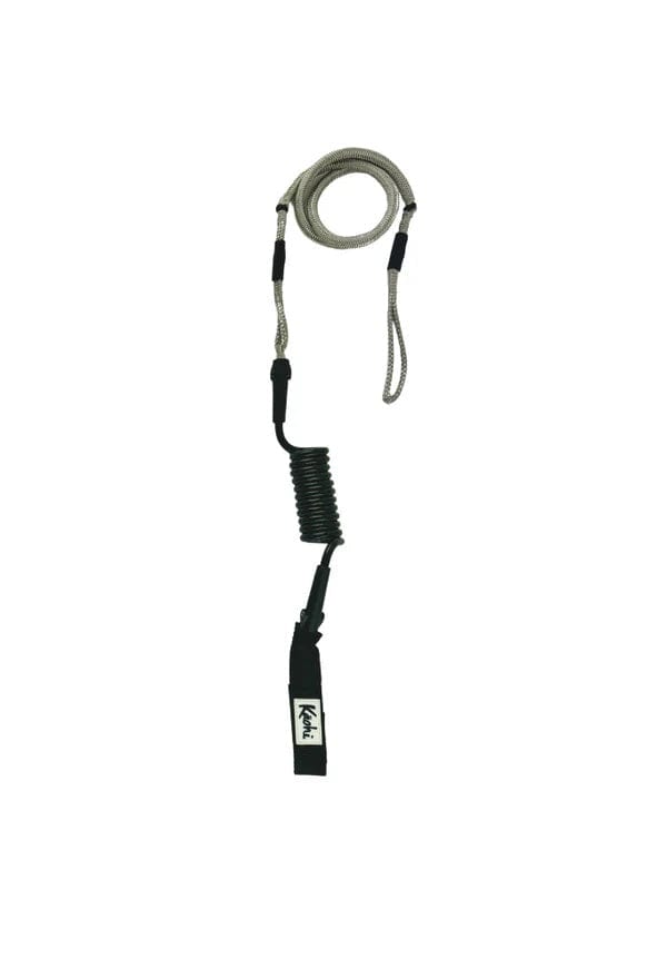 KAOHI INVIZ LEASH - CALF CUFF